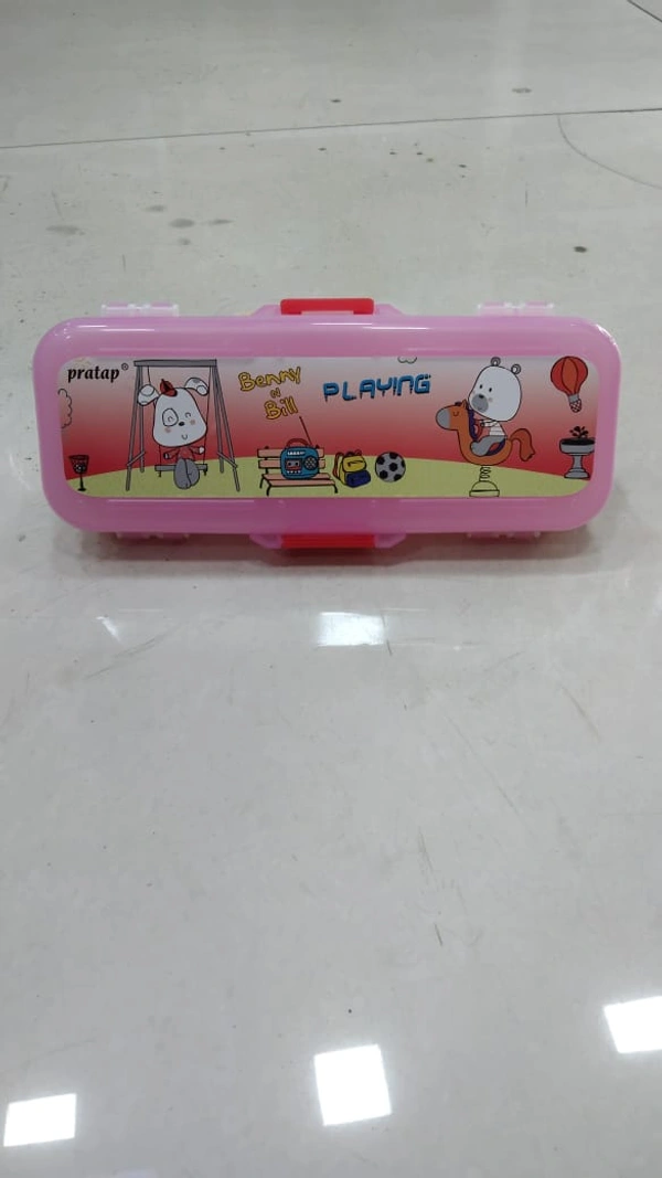 BENNY N BILL BOX 2