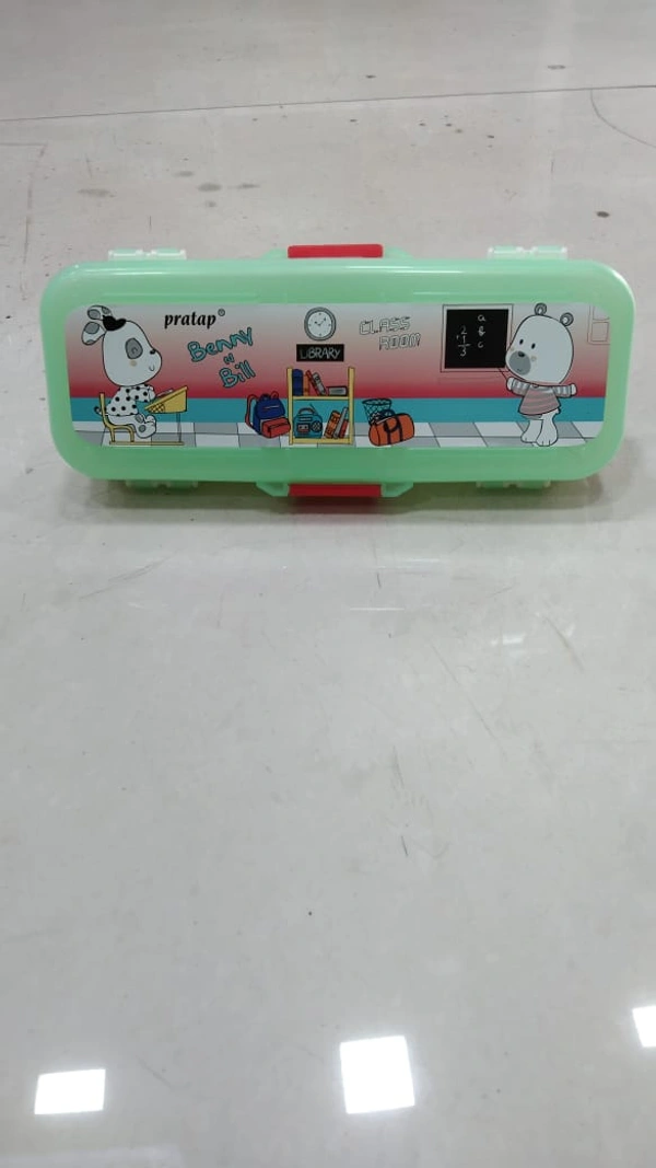 BENNY N BILL BOX 3