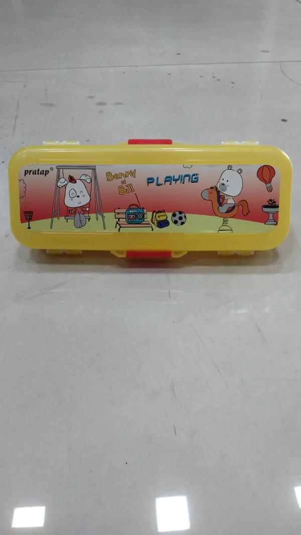 BENNY N BILL BOX 4