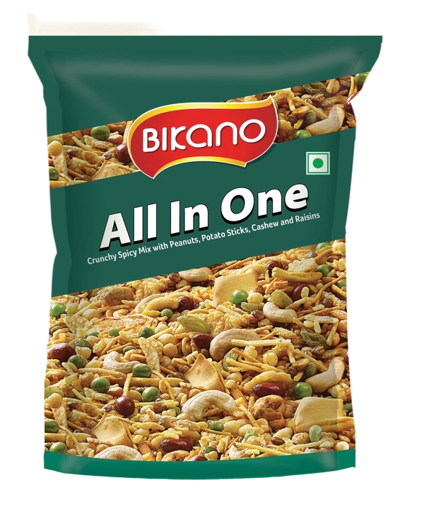 BIKANO ALL IN ONE 200G