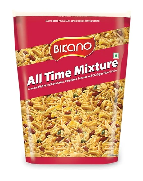 BIKANO ALL TIME MIXTURE 500G