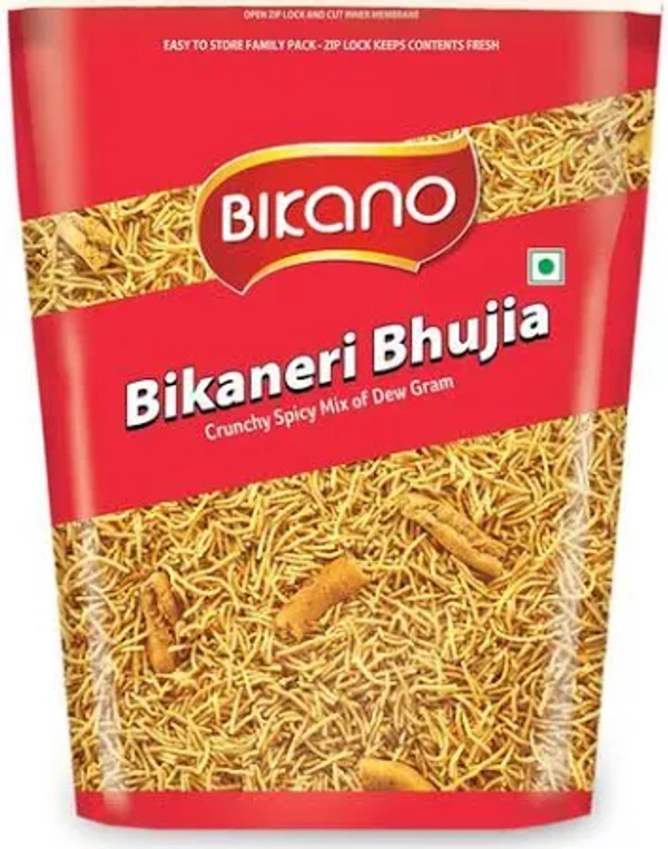 BIKANO BIKANERI BHUJIA 400G