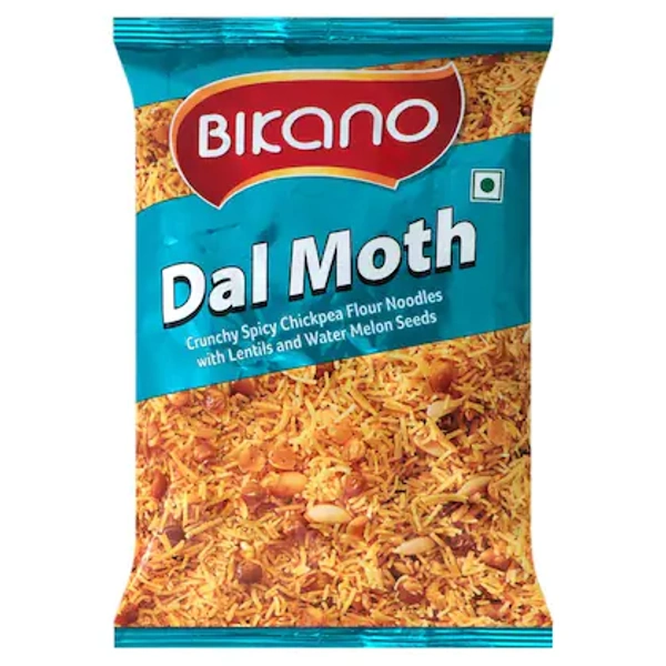 BIKANO DAL MOTH 200G