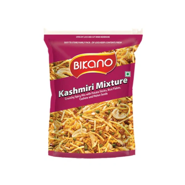 BIKANO KASHMIRI MIXTURE 200G
