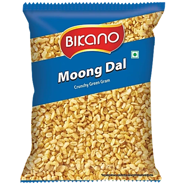 BIKANO MOONG DAL 200G