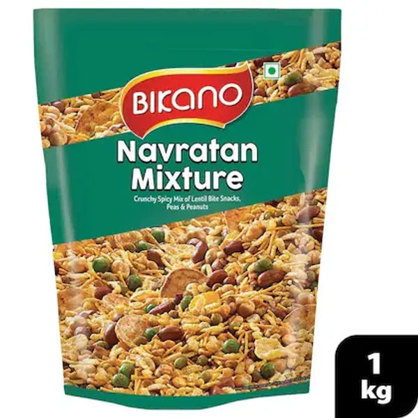 BIKANO NAVRATAN MIXTURE 1KG