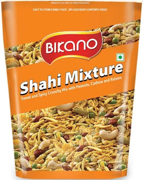 BIKANO SHAHI MIXTURE 200G