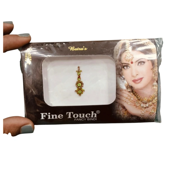 BINDI 1