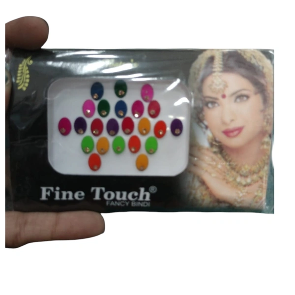 BINDI 10