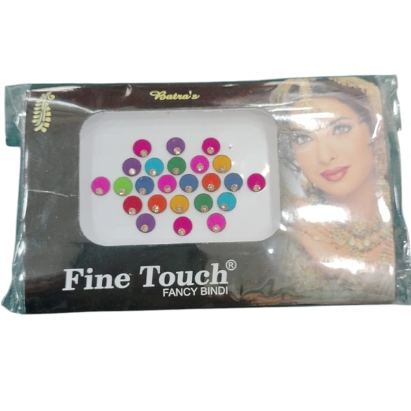 BINDI 100