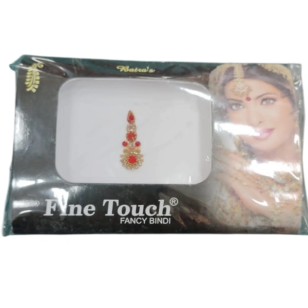 BINDI 101