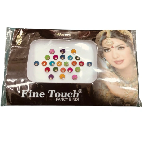 BINDI 102