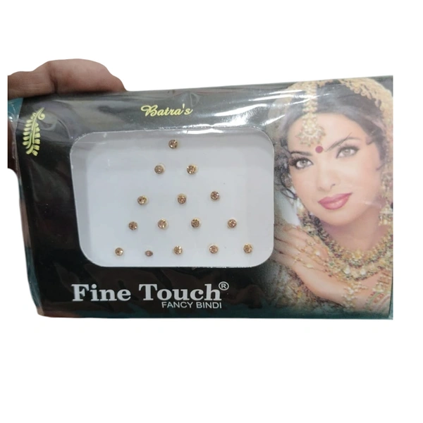 BINDI 11