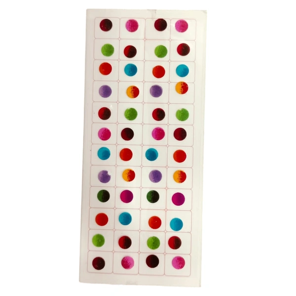 BINDI 116
