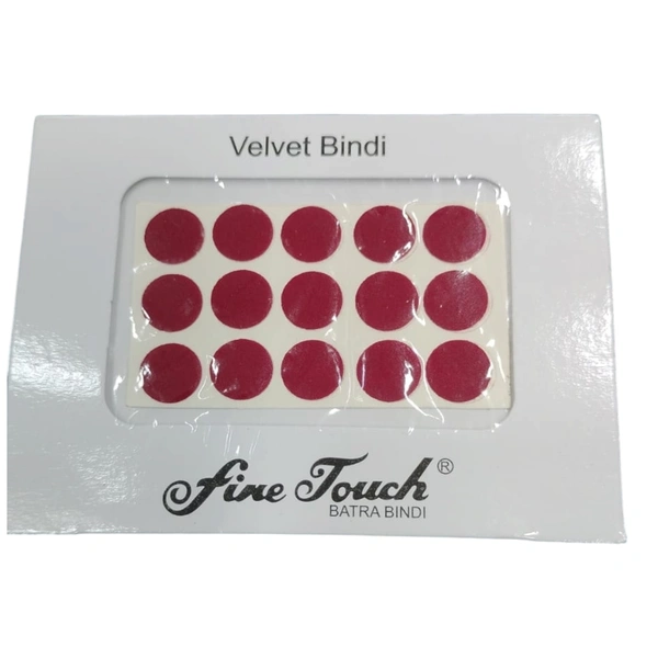 BINDI 118