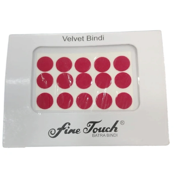 BINDI 119