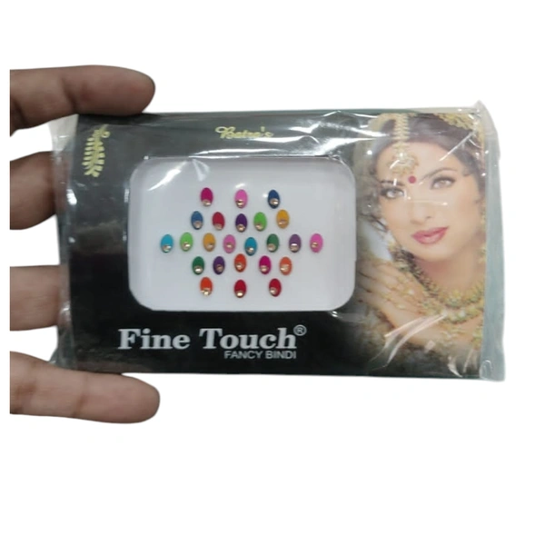 BINDI 12