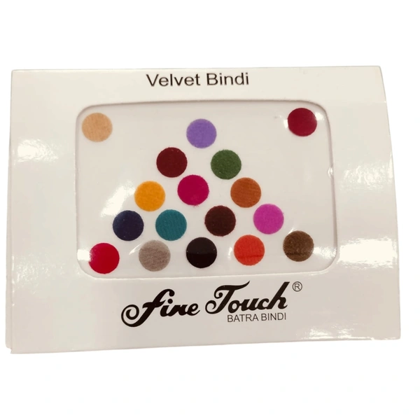 BINDI 121