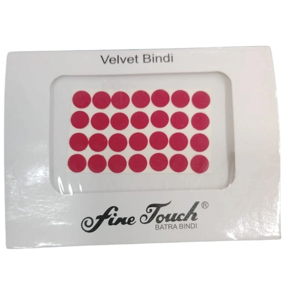 BINDI 122