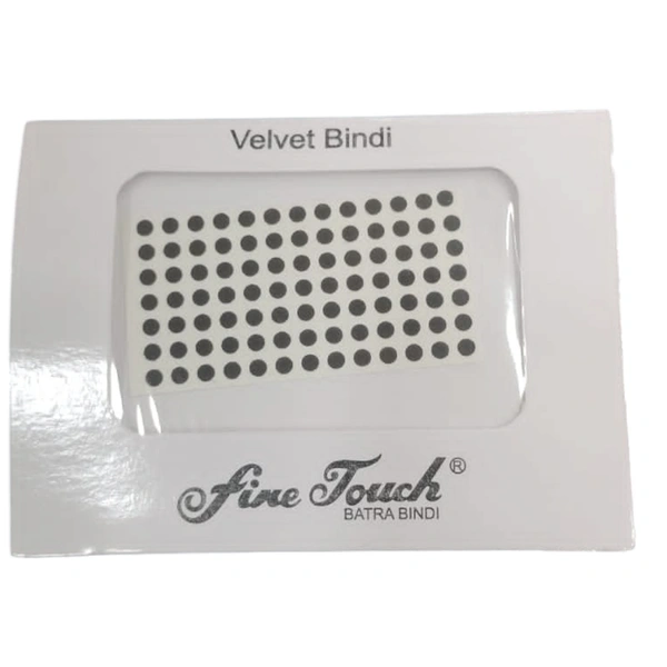 BINDI 123
