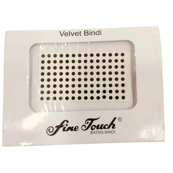 BINDI 124