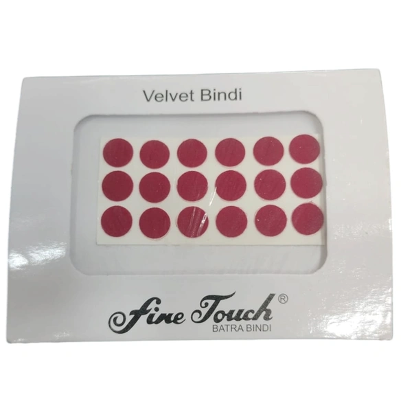 BINDI 125