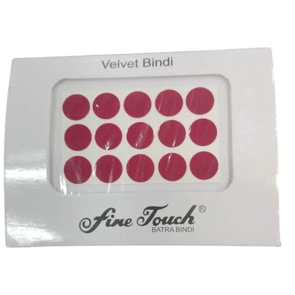 BINDI 126