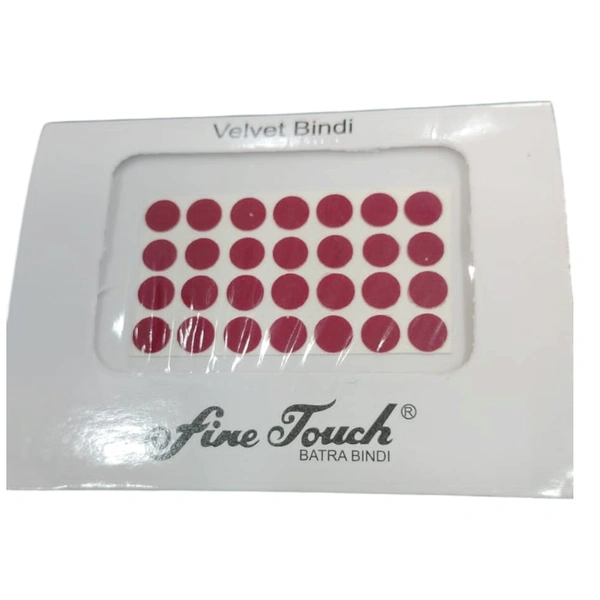 BINDI 127