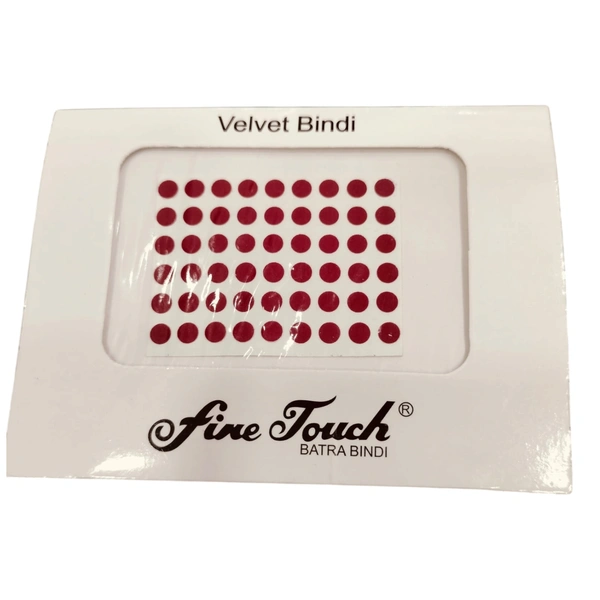 BINDI 129