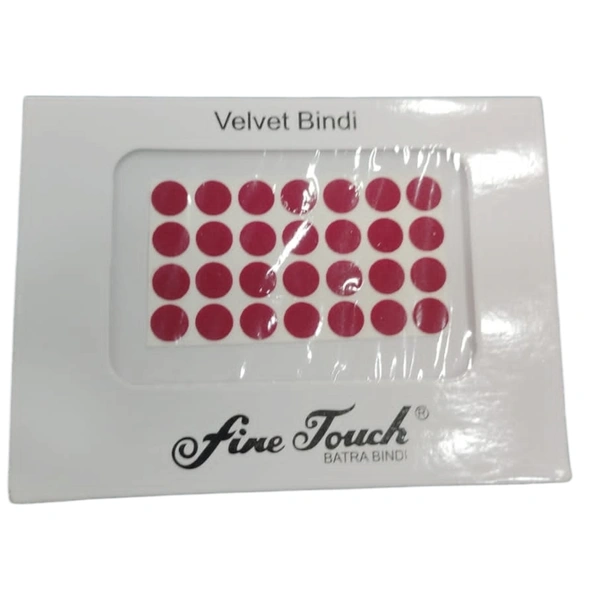 BINDI 131