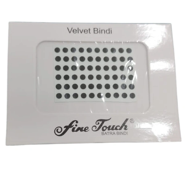 BINDI 133