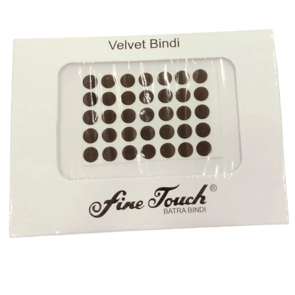 BINDI 134