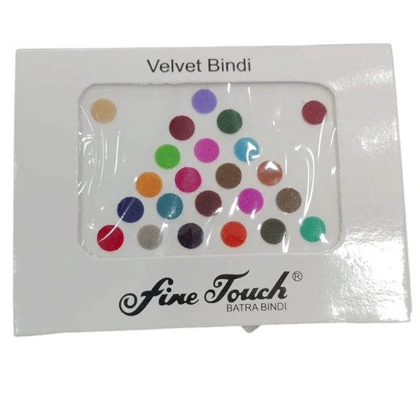 BINDI 135