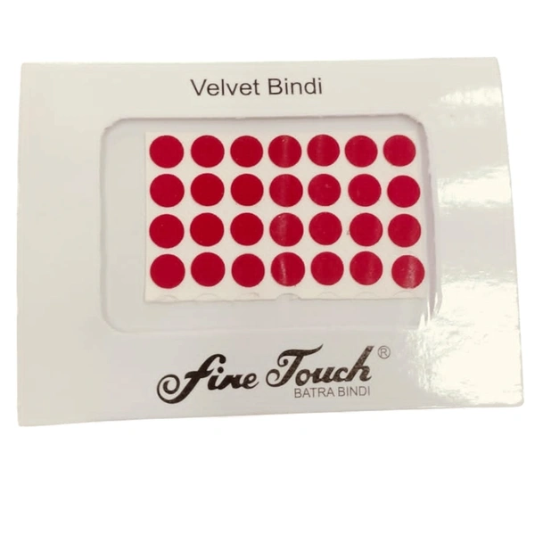 BINDI 136