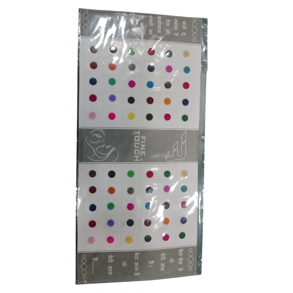 BINDI 137
