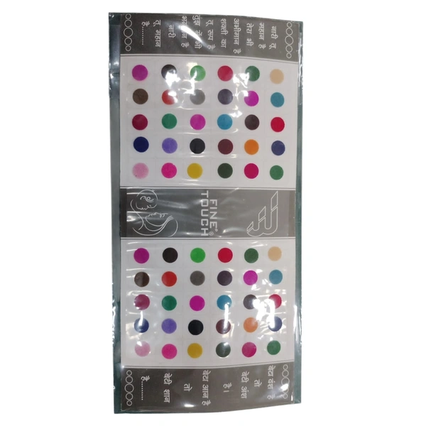 BINDI 138