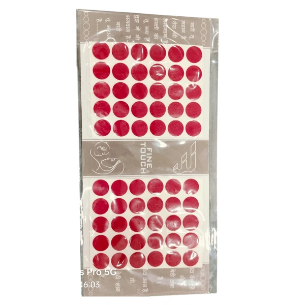 BINDI 142