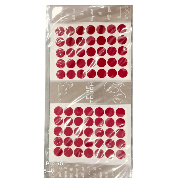 BINDI 144
