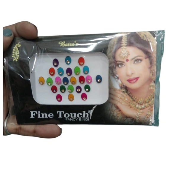 BINDI 15
