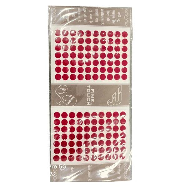 BINDI 153
