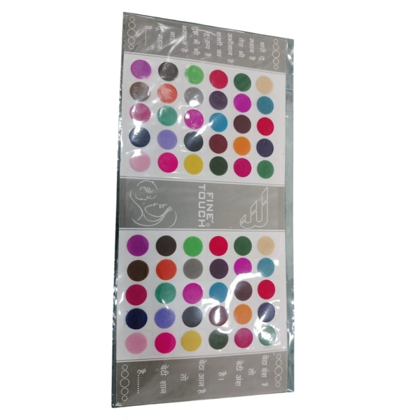 BINDI 155