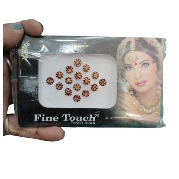 BINDI 17