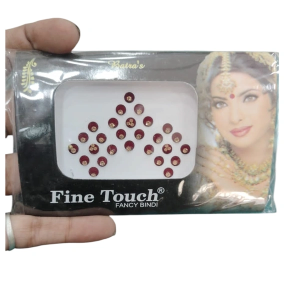 BINDI 18