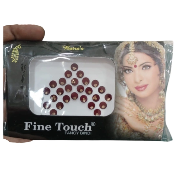 BINDI 19
