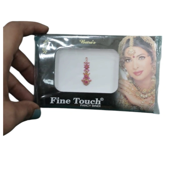 BINDI 2