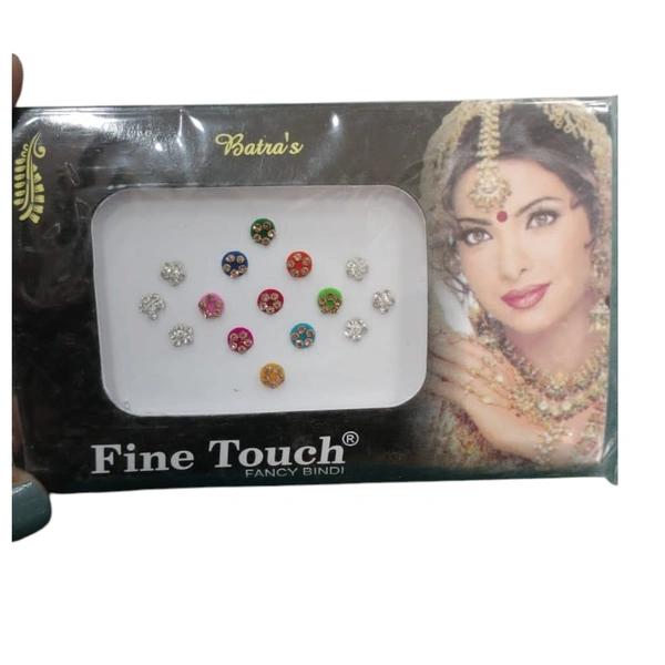 BINDI 21