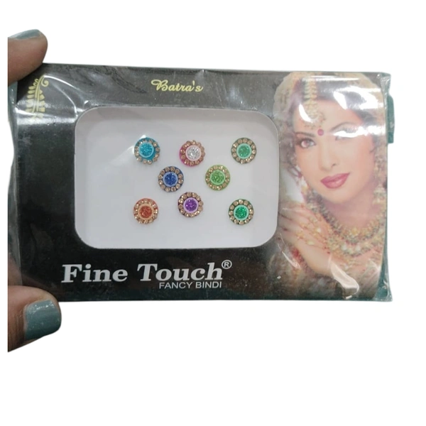BINDI 22