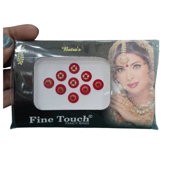 BINDI 24
