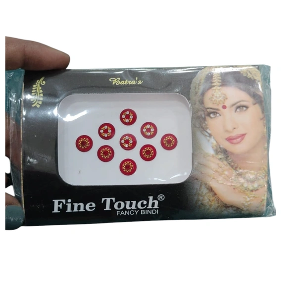 BINDI 25