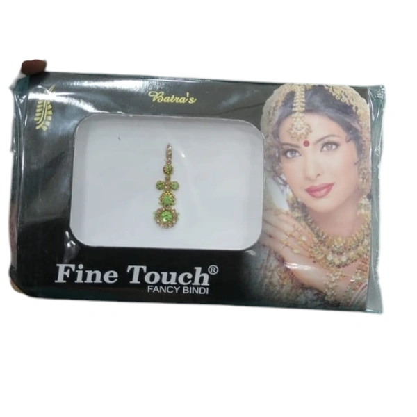 BINDI 3
